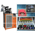 High Speed Cap and Scarf Knitting Machine